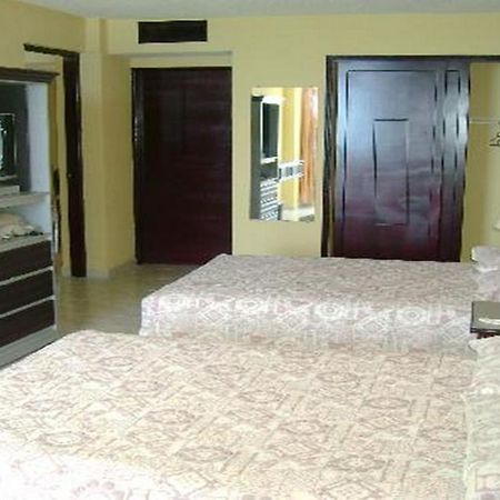Hotel Tiuna Сан-Андрес Номер фото